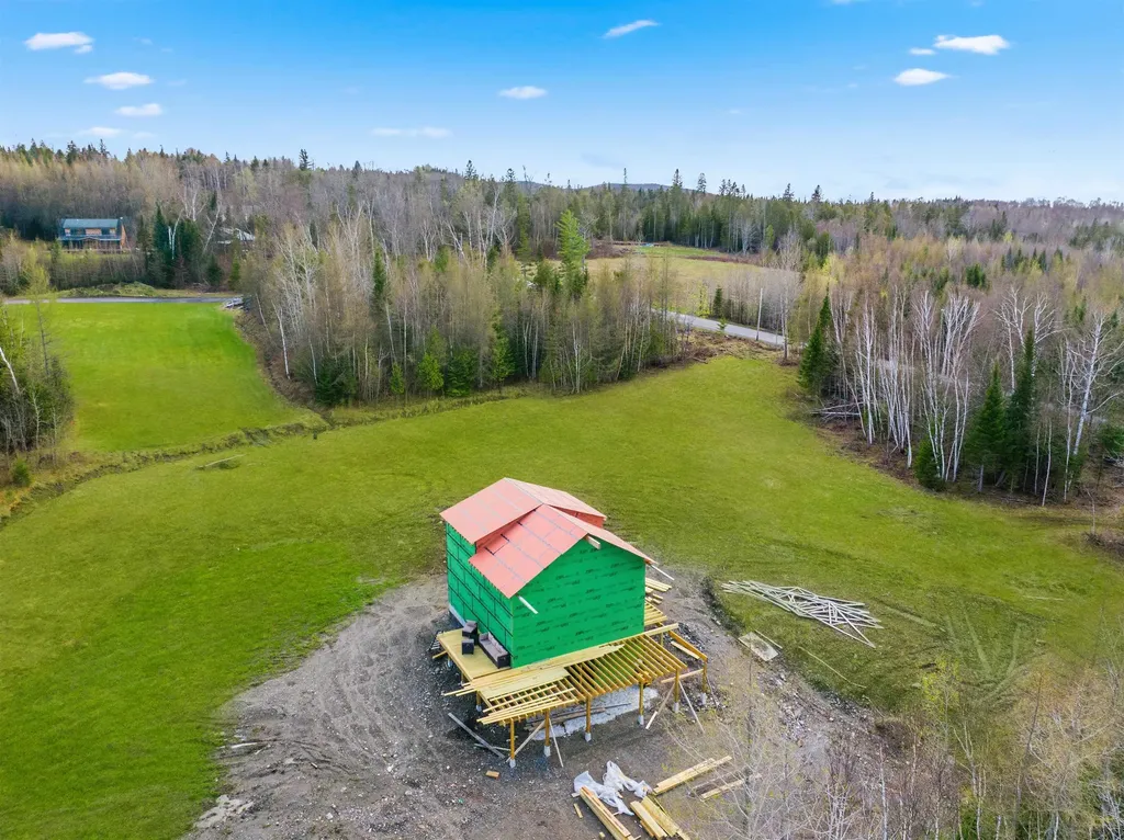 343 Titus Hill Road Colebrook NH 03576