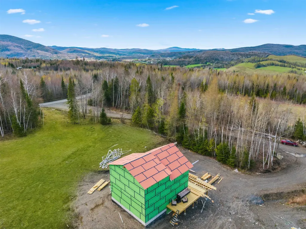 343 Titus Hill Road Colebrook NH 03576