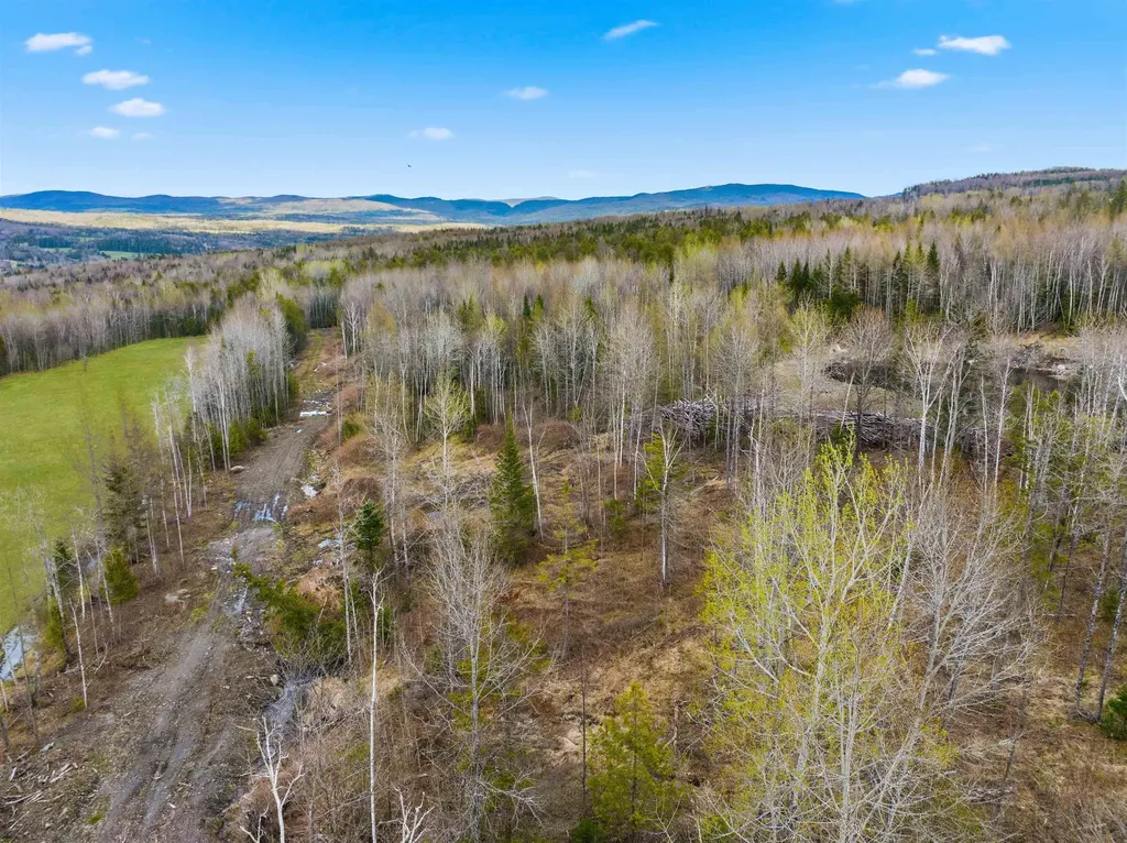 343 Titus Hill Road Colebrook NH 03576