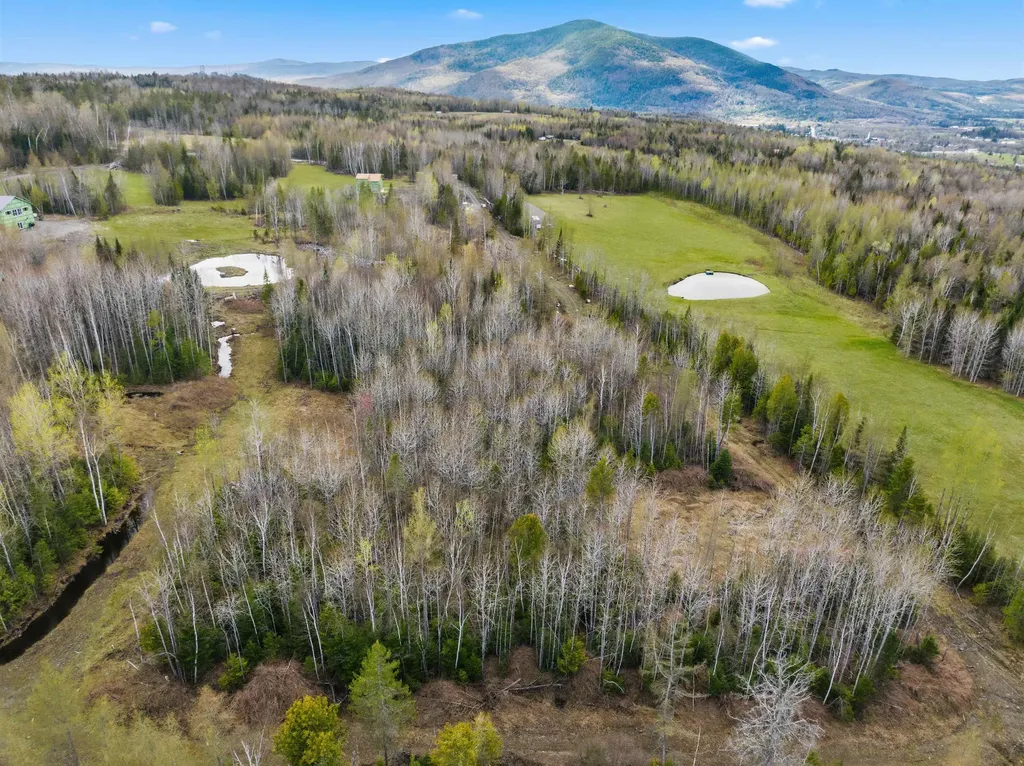 343 Titus Hill Road Colebrook NH 03576