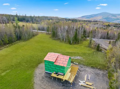 343 Titus Hill Road Colebrook NH 03576
