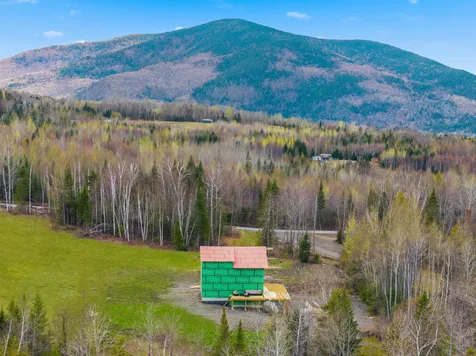 343 Titus Hill Road Colebrook NH 03576