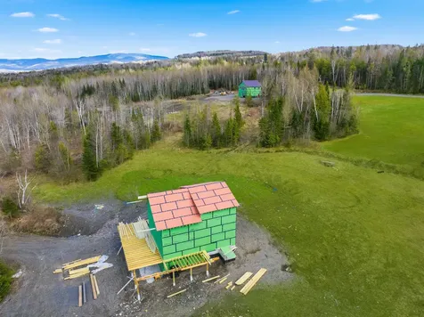 343 Titus Hill Road Colebrook NH 03576