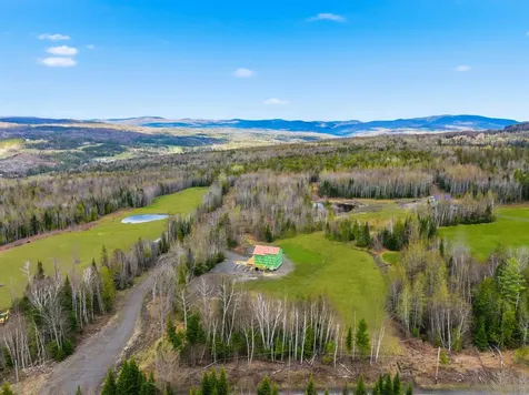 343 Titus Hill Road Colebrook NH 03576