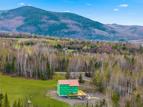 343 Titus Hill Road Colebrook NH 03576
