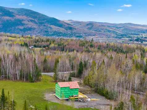 343 Titus Hill Road Colebrook NH 03576
