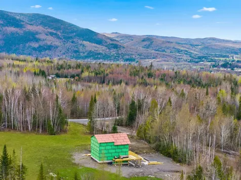 343 Titus Hill Road Colebrook NH 03576