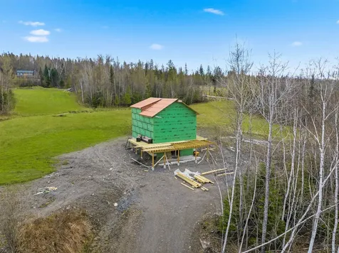 343 Titus Hill Road Colebrook NH 03576