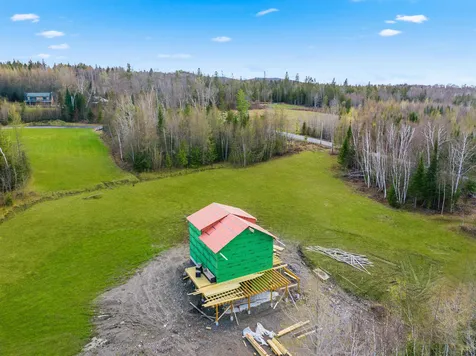 343 Titus Hill Road Colebrook NH 03576