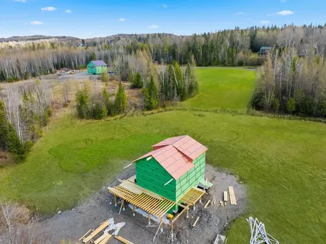 343 Titus Hill Road Colebrook NH 03576