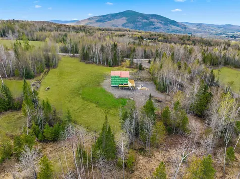 343 Titus Hill Road Colebrook NH 03576