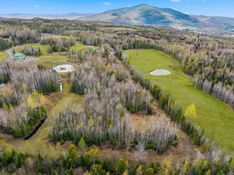 343 Titus Hill Road Colebrook NH 03576