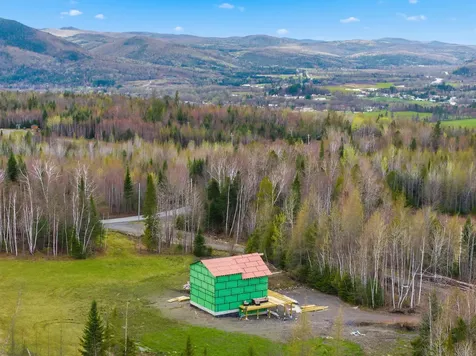 343 Titus Hill Road Colebrook NH 03576