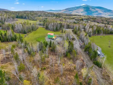 343 Titus Hill Road Colebrook NH 03576