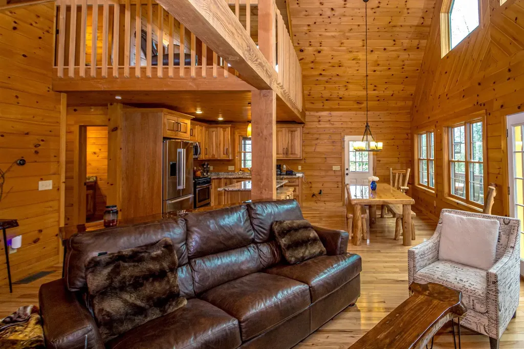28 Juniper Way Jackson NH 03846