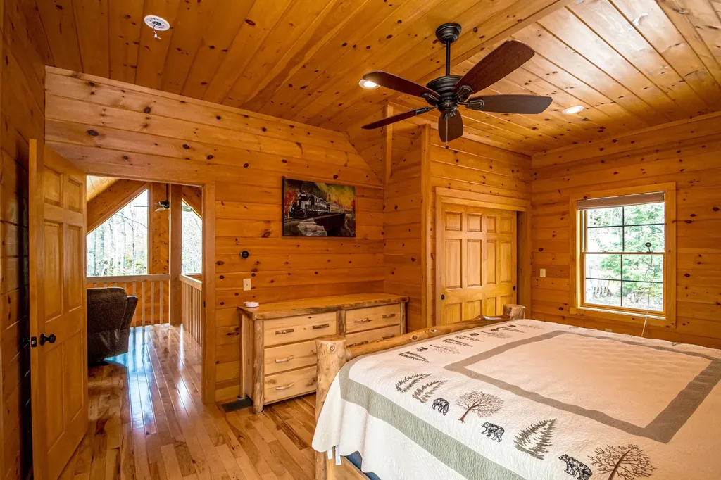 28 Juniper Way Jackson NH 03846
