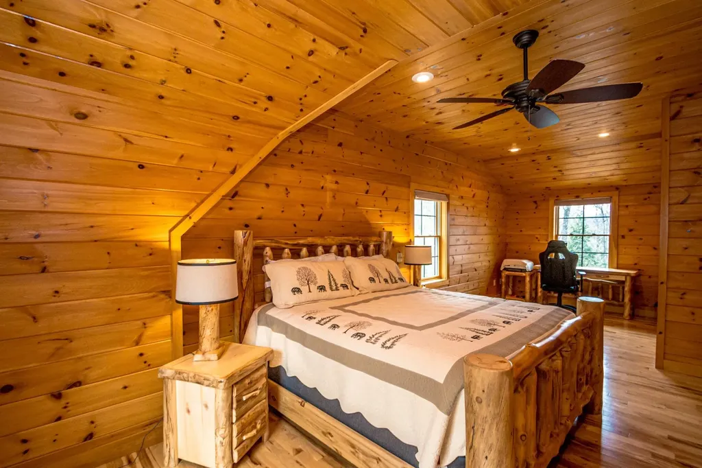 28 Juniper Way Jackson NH 03846