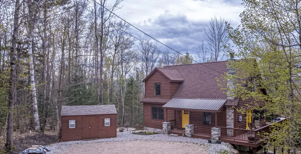 28 Juniper Way Jackson NH 03846