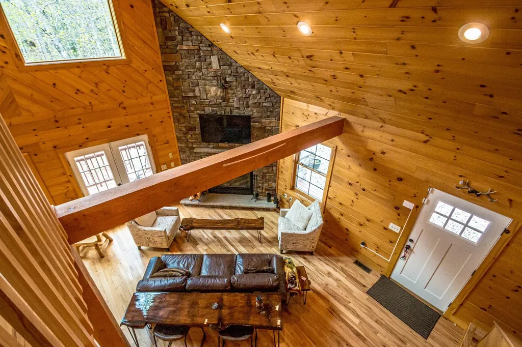 28 Juniper Way Jackson NH 03846