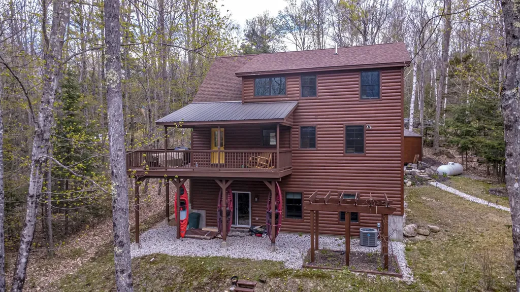 28 Juniper Way Jackson NH 03846