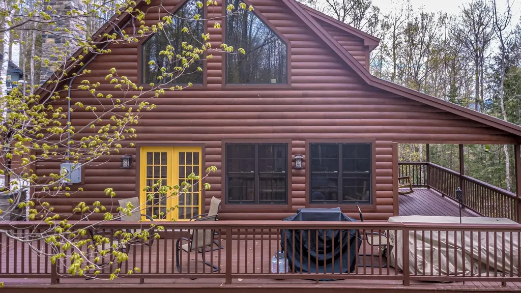 28 Juniper Way Jackson NH 03846
