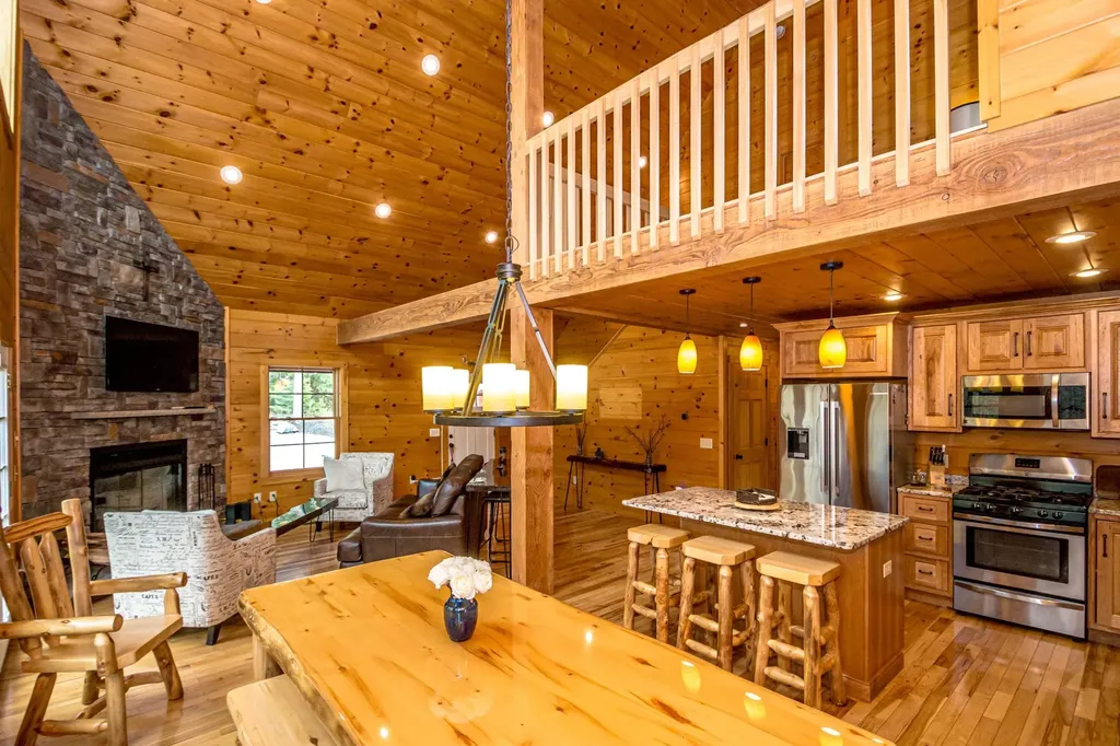 28 Juniper Way Jackson NH 03846