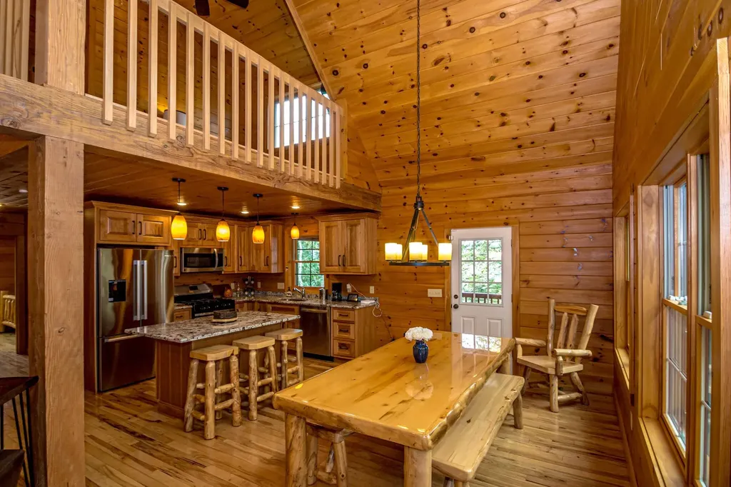 28 Juniper Way Jackson NH 03846