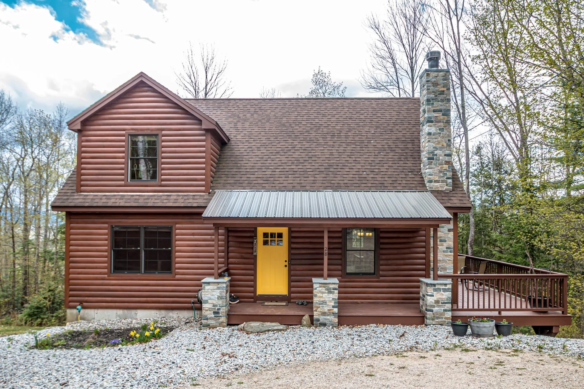 28 Juniper Way Jackson NH 03846