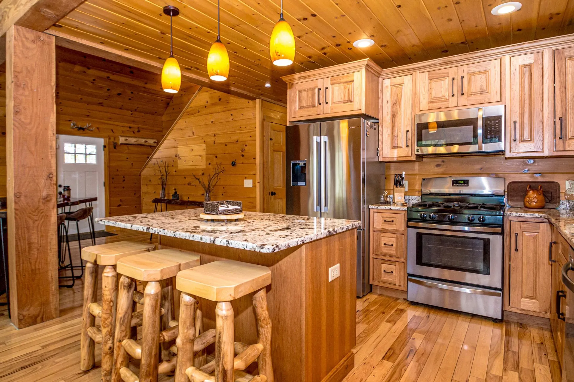 28 Juniper Way Jackson NH 03846