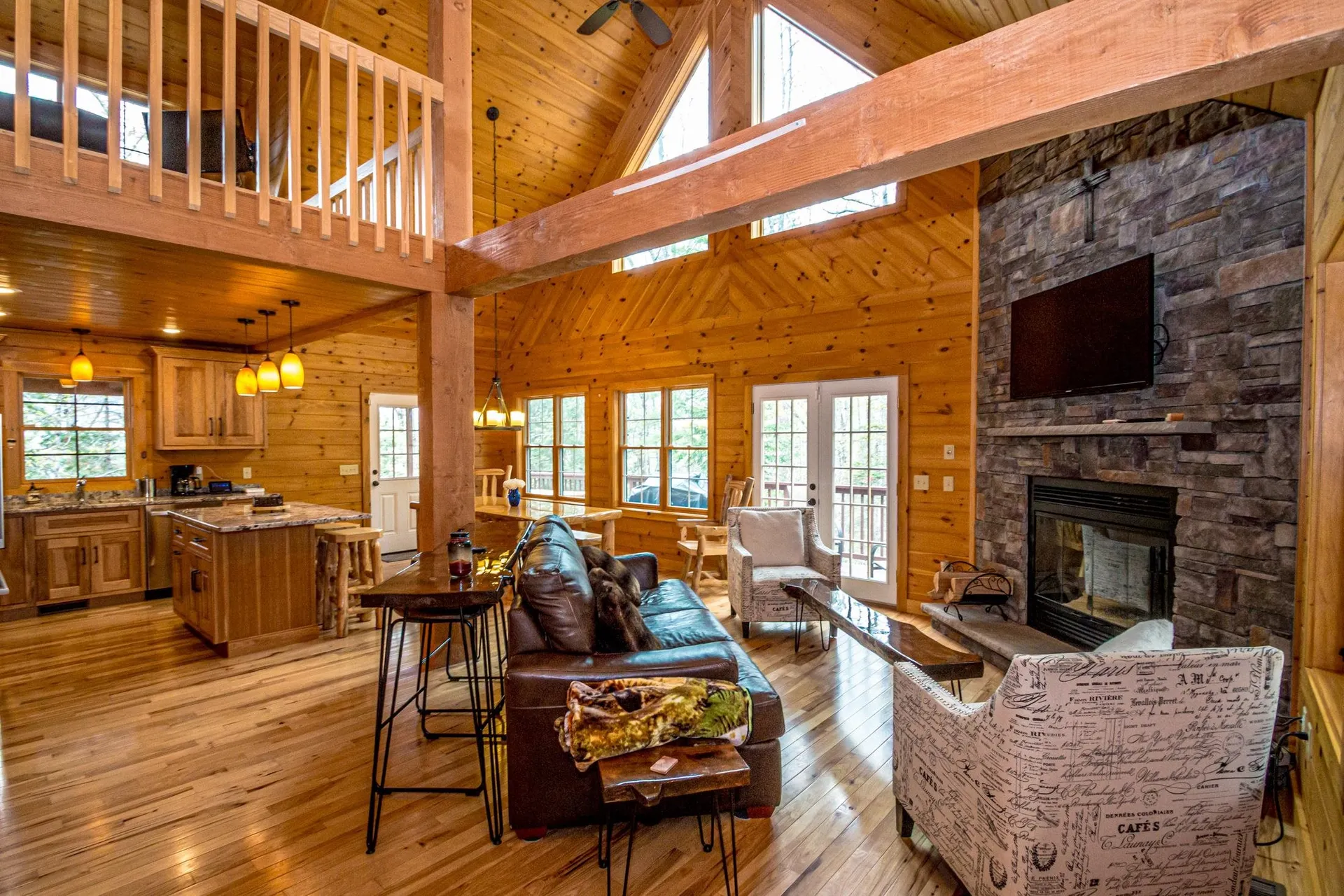 28 Juniper Way Jackson NH 03846