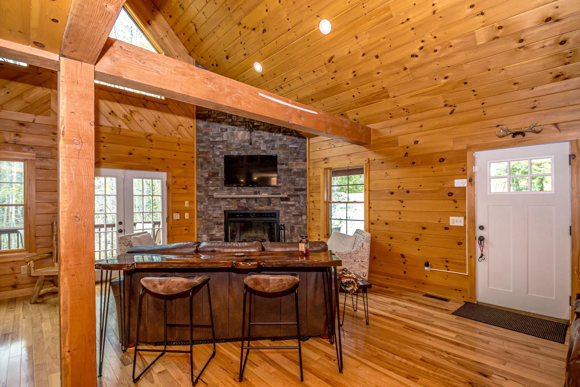 28 Juniper Way Jackson NH 03846