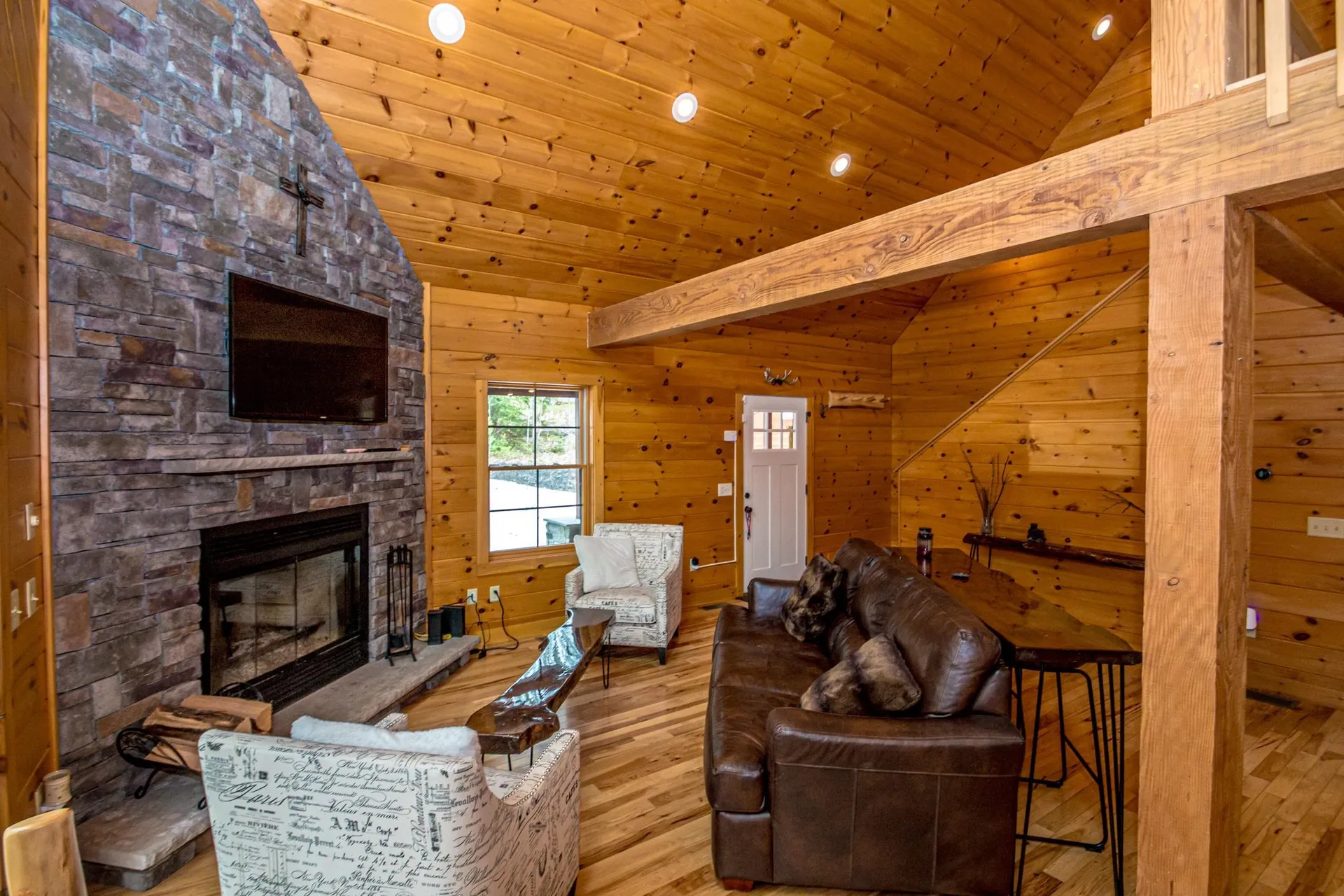 28 Juniper Way Jackson NH 03846