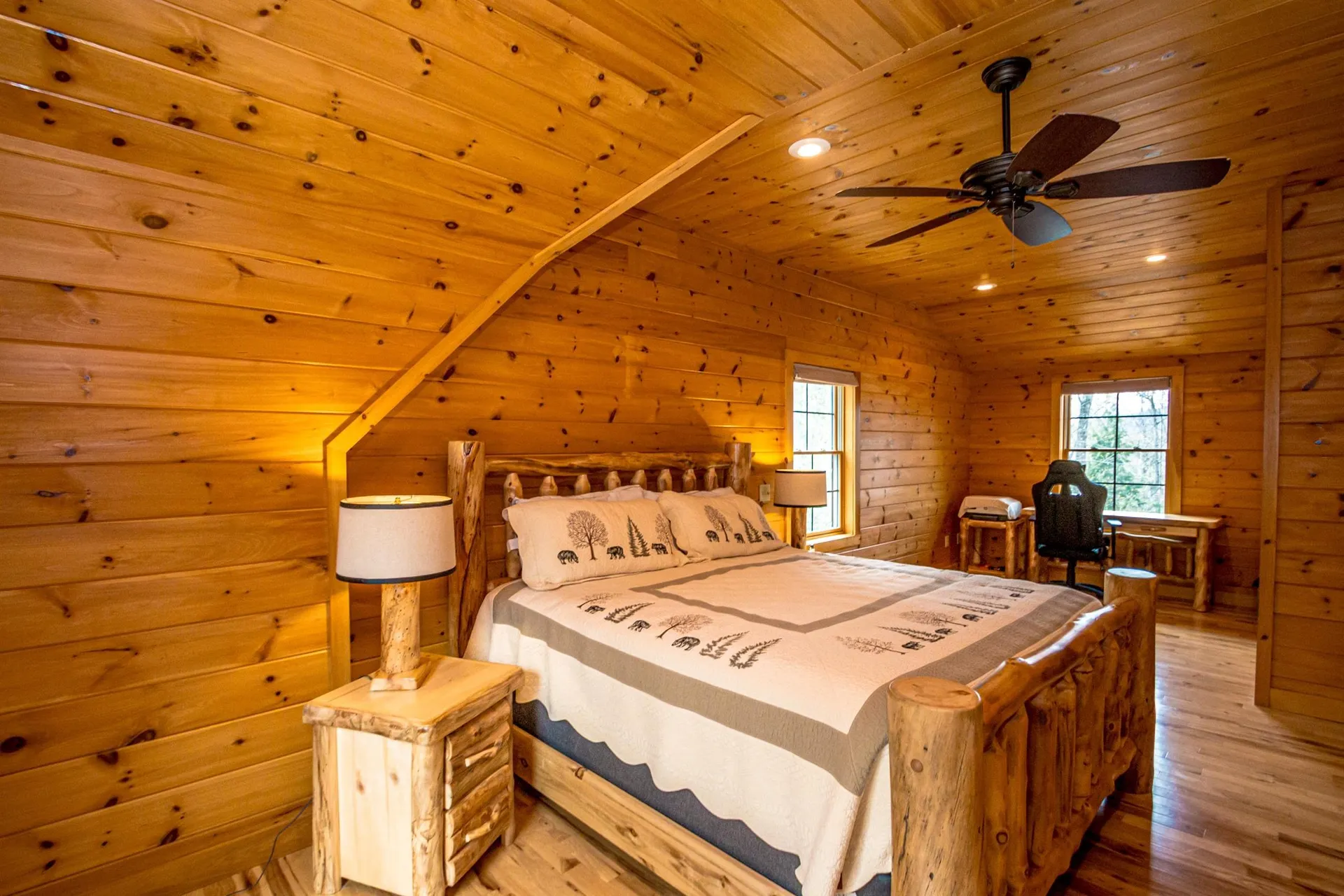 28 Juniper Way Jackson NH 03846