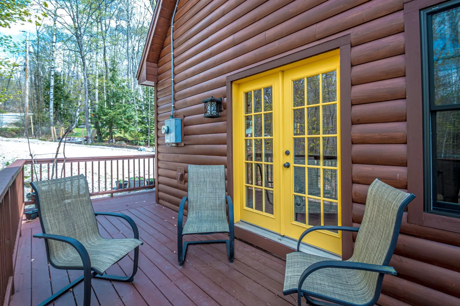 28 Juniper Way Jackson NH 03846