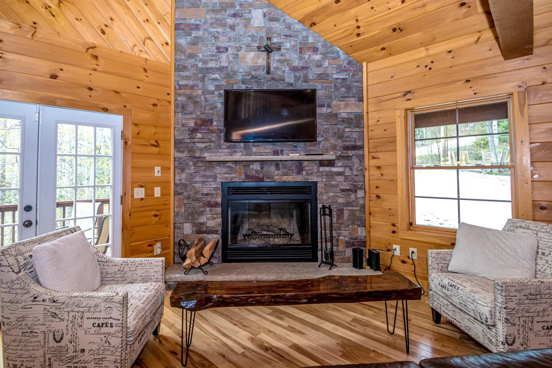 28 Juniper Way Jackson NH 03846