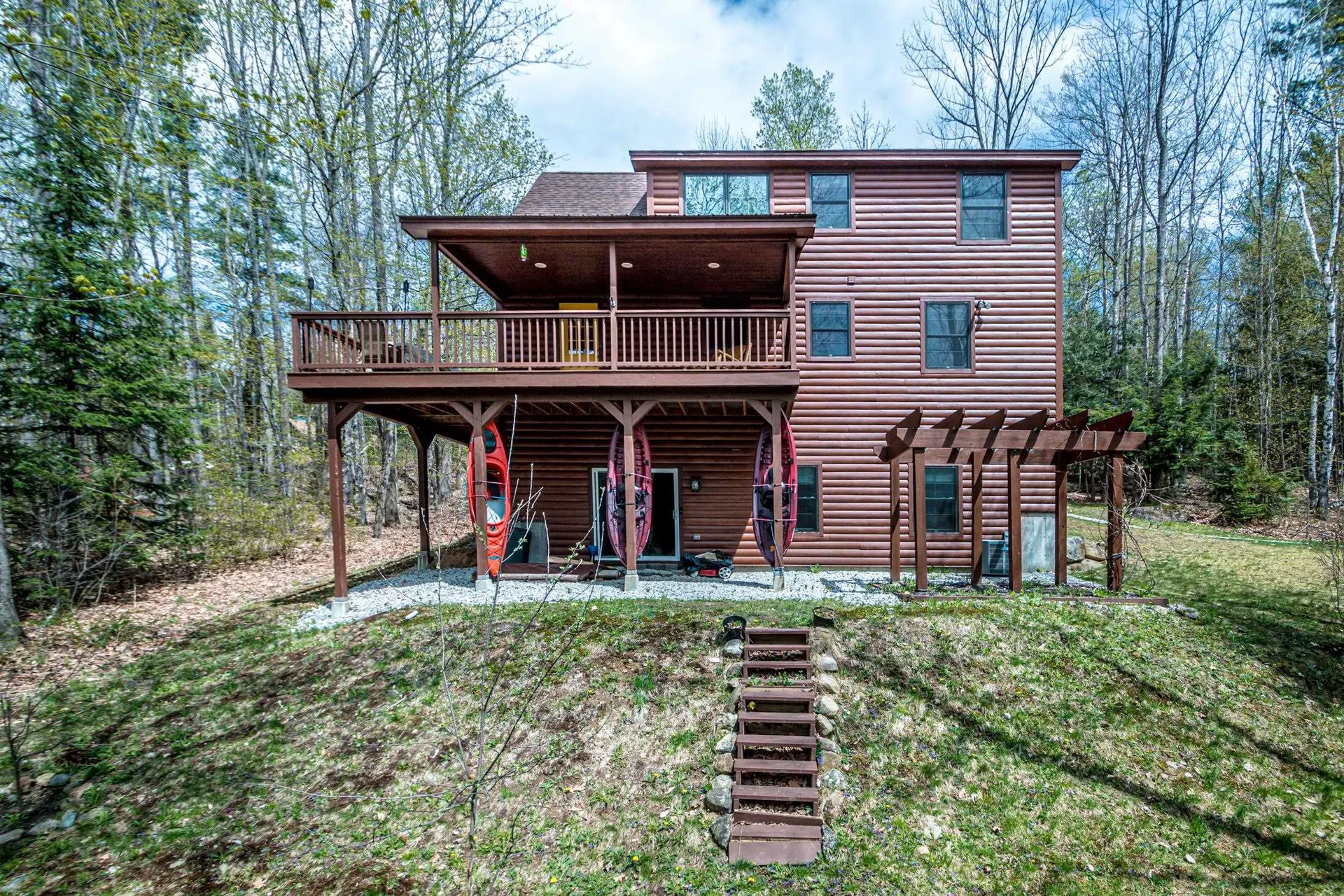 28 Juniper Way Jackson NH 03846
