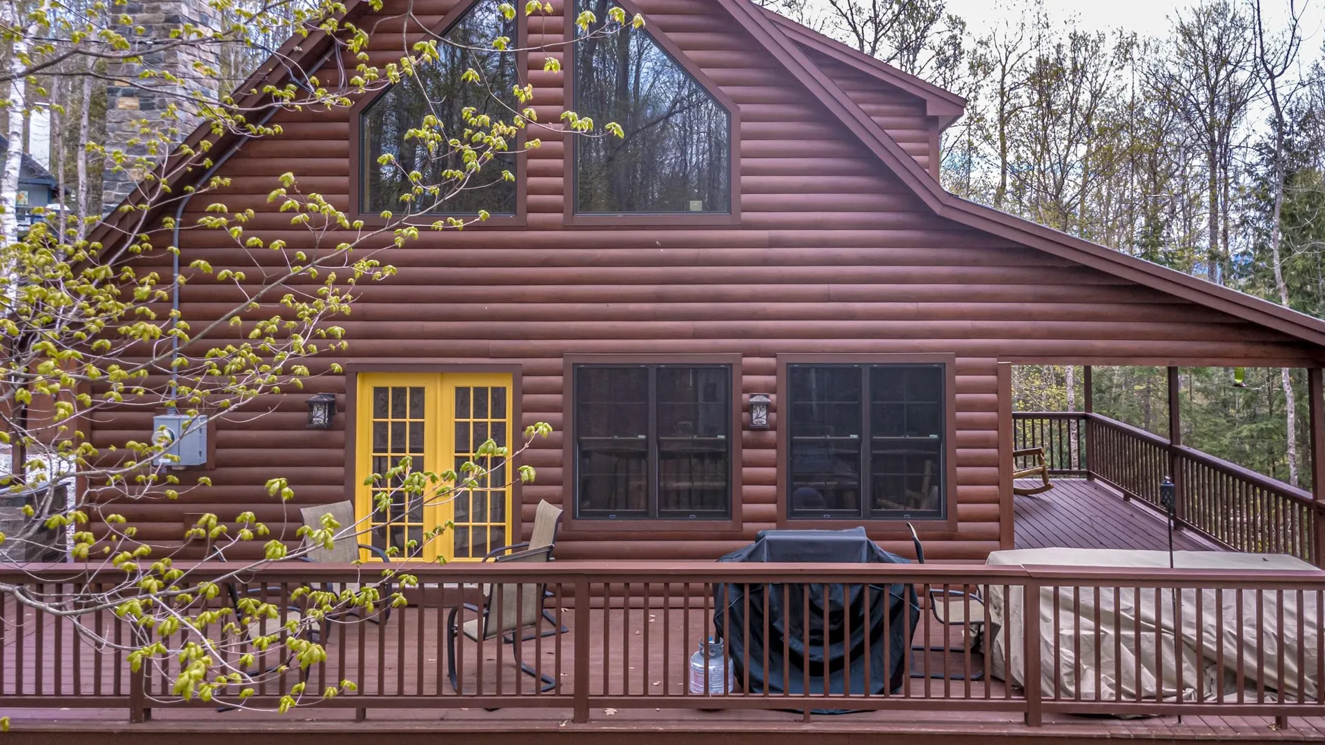 28 Juniper Way Jackson NH 03846