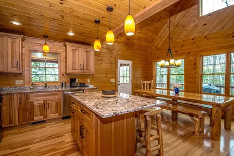 28 Juniper Way Jackson NH 03846