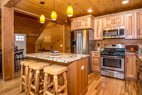 28 Juniper Way Jackson NH 03846