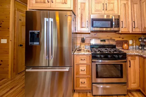 28 Juniper Way Jackson NH 03846