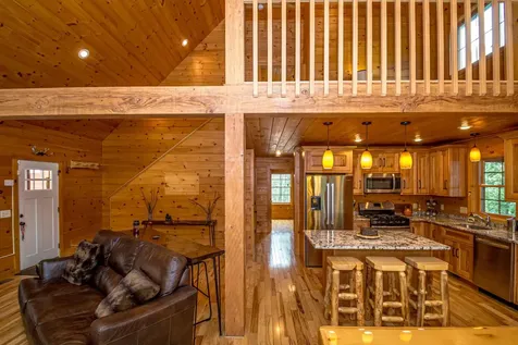 28 Juniper Way Jackson NH 03846