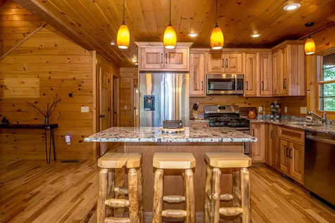 28 Juniper Way Jackson NH 03846