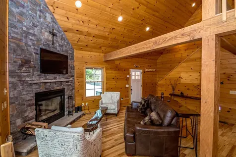 28 Juniper Way Jackson NH 03846