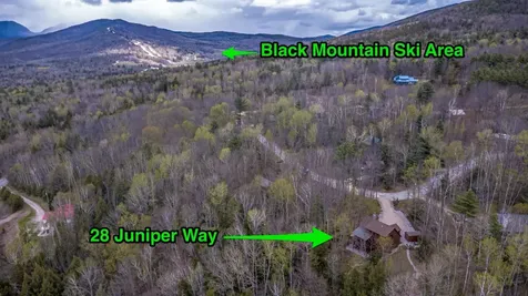 28 Juniper Way Jackson NH 03846