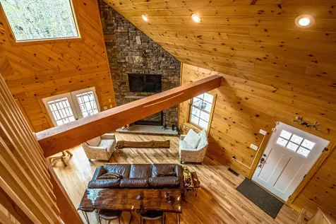 28 Juniper Way Jackson NH 03846
