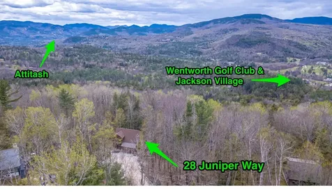 28 Juniper Way Jackson NH 03846