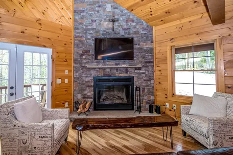 28 Juniper Way Jackson NH 03846
