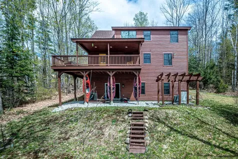 28 Juniper Way Jackson NH 03846