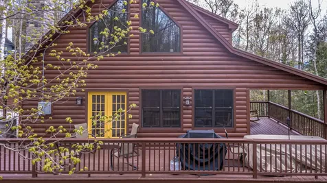 28 Juniper Way Jackson NH 03846