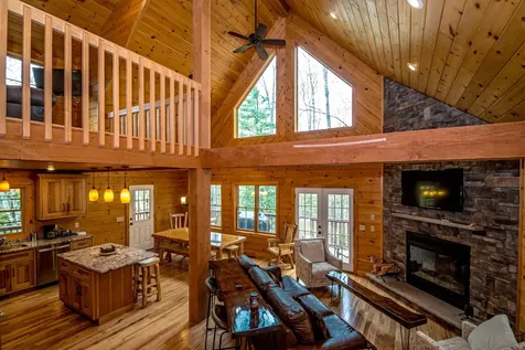 28 Juniper Way Jackson NH 03846